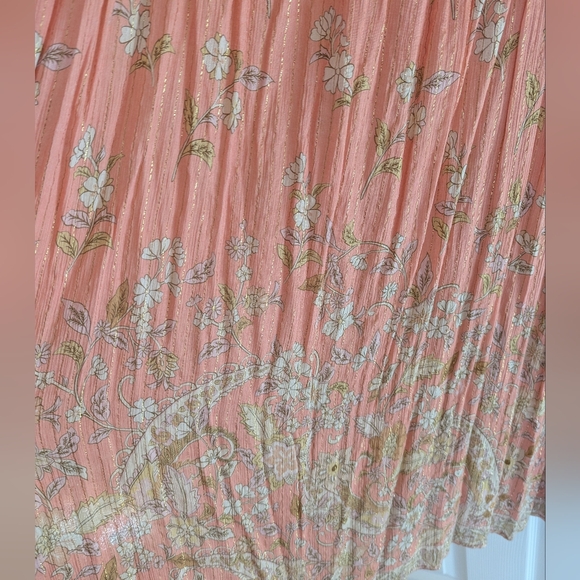 Spell Hendrix Strap Dress - Picture 8 of 16